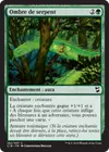 Product image for Ombre de serpent