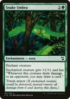 Product image for Snake Umbra