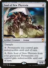 Product image for Soul of New Phyrexia
