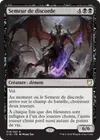 Product image for Semeur de discorde