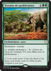 Product image for Terrains de prolifération