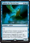 Product image for Sphinx de l'île de Jwar