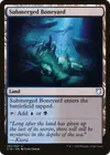 Product image for Submerged Boneyard