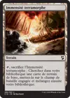 Product image for Immensité terramorphe