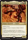 Product image for Thantis, la tisseuse de guerre