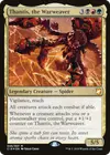 Product image for Thantis, the Warweaver