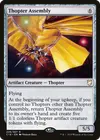Product image for Thopter Assembly