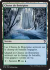 Product image for Chutes de Boisépine