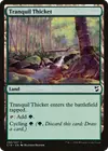 Product image for Tranquil Thicket