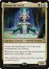 Product image for Tuvasa the Sunlit