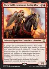 Product image for Vartchaïld, traîtresse du Kjeldor