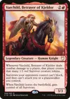 Product image for Varchild, Betrayer of Kjeldor
