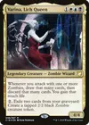 Product image for Varina, Lich Queen