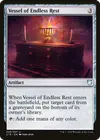 Product image for Vessel of Endless Rest