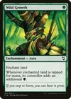 Product image for Wild Growth
