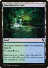 Product image for Woodland Stream