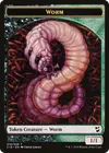 Product image for Worm