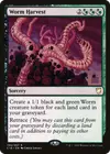 Product image for Worm Harvest