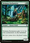 Product image for Yavimaya Enchantress