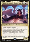 Product image for Yennett, Cryptic Sovereign