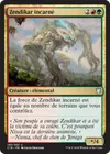 Product image for Zendikar incarné