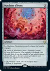 Product image for Machine d'éons