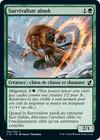 Product image for Survivaliste aïnok