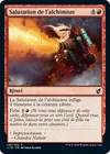 Product image for Salutation de l'alchimiste