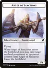 Product image for Angel of Sanctions