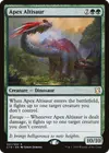 Product image for Apex Altisaur