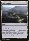 Product image for Ash Barrens