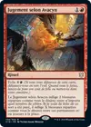Product image for Jugement selon Avacyn