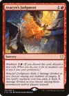 Product image for Avacyn's Judgment