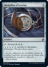 Product image for Médaillon d'Azorius