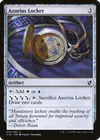 Product image for Azorius Locket