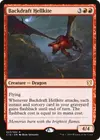 Product image for Backdraft Hellkite