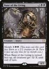 Product image for Bane of the Living