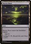 Product image for Barren Moor