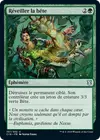 Product image for Réveiller la bête