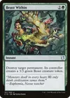 Product image for Beast Within