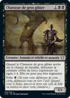 Product image for Chasseur de gros gibier