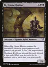 Product image for Big Game Hunter