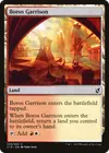 Product image for Boros Garrison