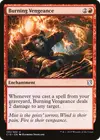 Product image for Burning Vengeance