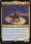 Product image for Chainer, Nightmare Adept