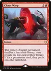 Product image for Chaos Warp