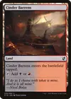 Product image for Cinder Barrens