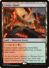 Product image for Cinder Glade