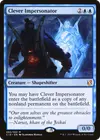Product image for Clever Impersonator