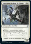 Product image for Sauveteuse à flanc de falaise